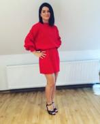 Проститутка Neyla