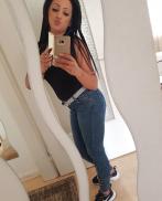 Проститутка Suzana