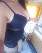 Проститутка Suzana