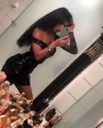 Проститутка Oxana