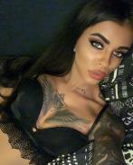 Проститутка Oxana