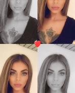 Проститутка Oxana