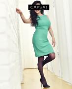 Проститутка Kate Capsai