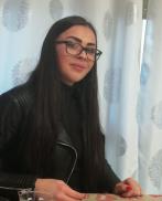 Проститутка Arianna