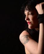 Проститутка Lady Lea Gina