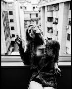 Проститутка Luci