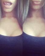 Проститутка Gini