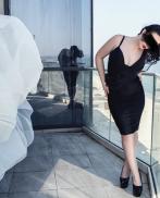 Проститутка Nicole