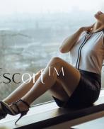 Проститутка Jenna