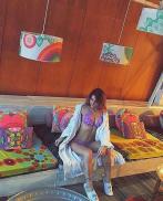 Проститутка Lilly